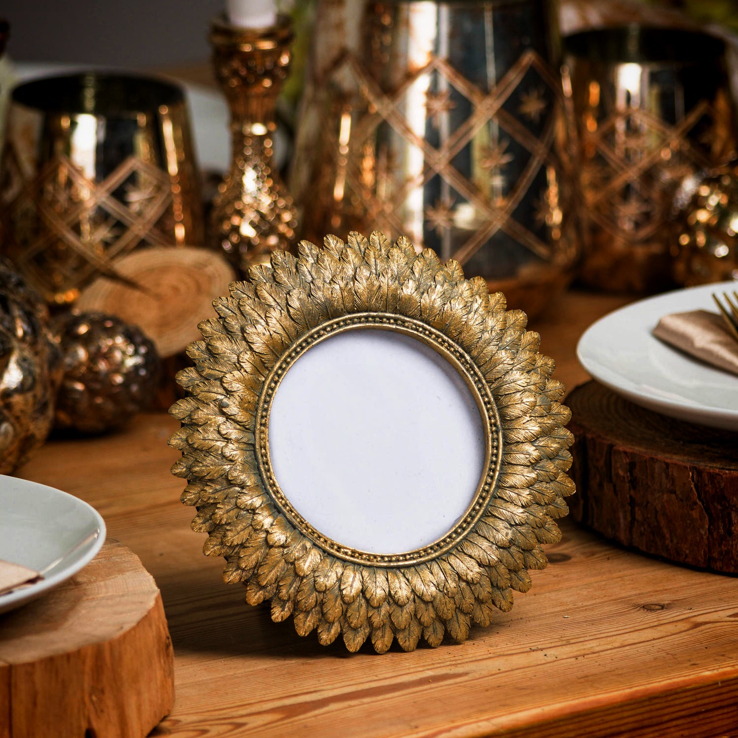 Frame Fusion: Unique Photo Frames Collection – Funk and Fizz